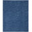 Nourison Essentials Navy/Blue Indoor/Outdoor Area Rug-259320740