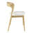Celestia Upholstered Dining Chair-1703559612
