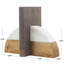 2 Piece Decorative Bookends