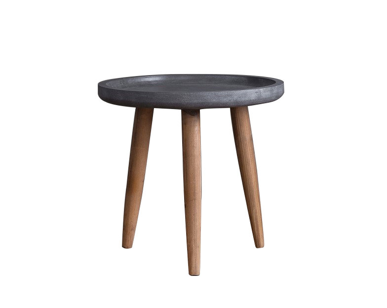 Rayfield Tray Top End Table