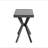 Aluminium Cast Table
