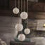 Perla 5 - Light Pendant-593240527