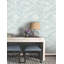 Toiles Resource Library Floral Vinyl Non-Pasted Wallpaper Roll-1176377188