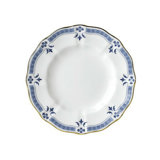 Grenville Handmade Bone China Bread And Butter Plate