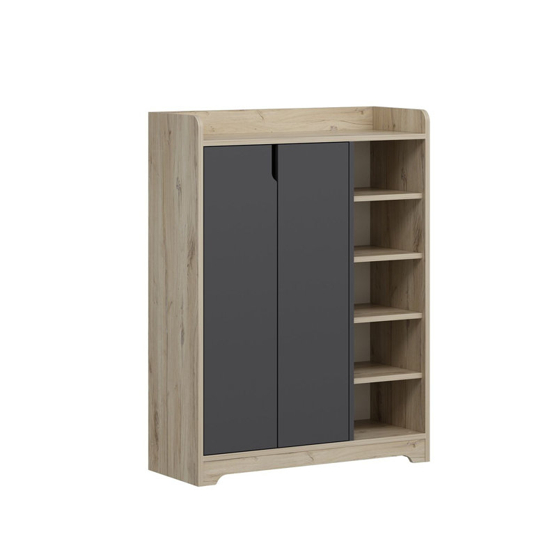 Armoire polyvalente Wesa