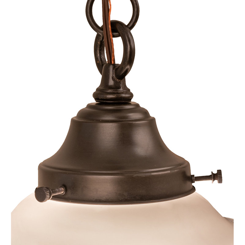 Solum 1 - Light Pendant