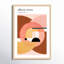Composition Nr. 4 Print by Allison Rietta-293031330-293031334