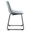 Chaises de salle à manger Anke-72983705