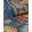 Tapis d'intérieur / extérieur en polypropylène tissé à la machine Gralf-88520862