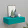 Azariana Floating Shelf with Drawer