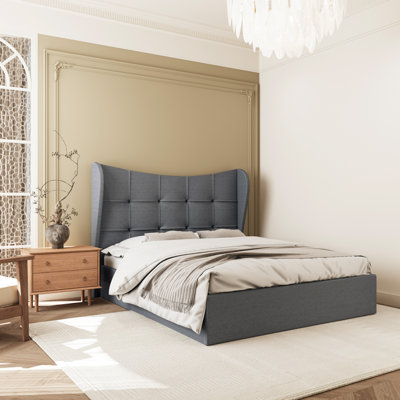 Verona Ottoman Bedframe