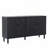 4 Doors Accent Buffet Cabinet