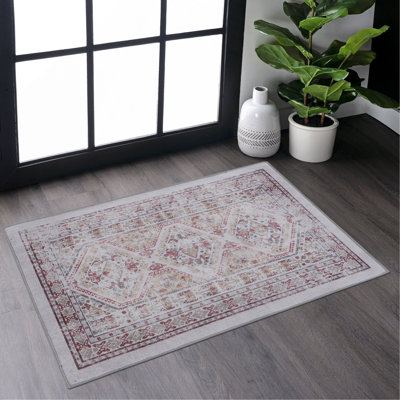 Paillasson beige
