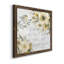 «May Flowers I», peinture sur toile encadrée-511718568-511718569