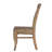 Josiane 18'' H Solid Wood Side Chair