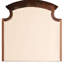 Miroir captivant Summit G5950-m - Cappuccino