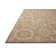 Chris Loves Julia x Loloi Dorothea Oak / Natural Area Rug