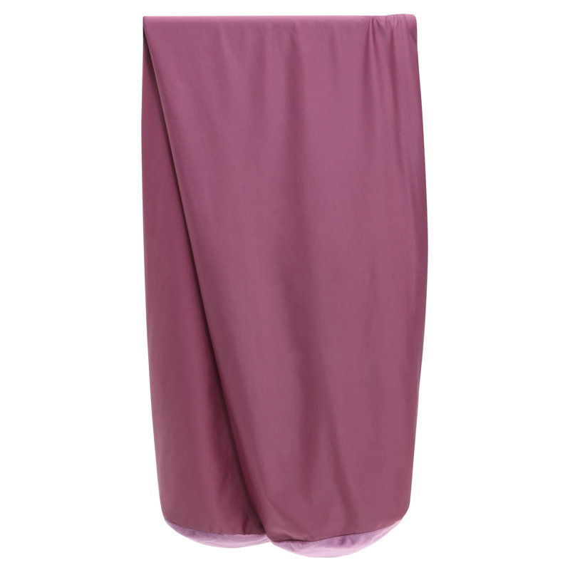 Microfiber, Burgundy - Merlot