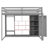 Wood Loft Bed With Wardrobe-1272711999-1272711997