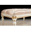Wood Bench