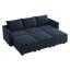 Tremee Modular Sectional Couch for Living Room-87111234