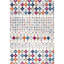 Oudkerk Geometric Area Rug-1035626916