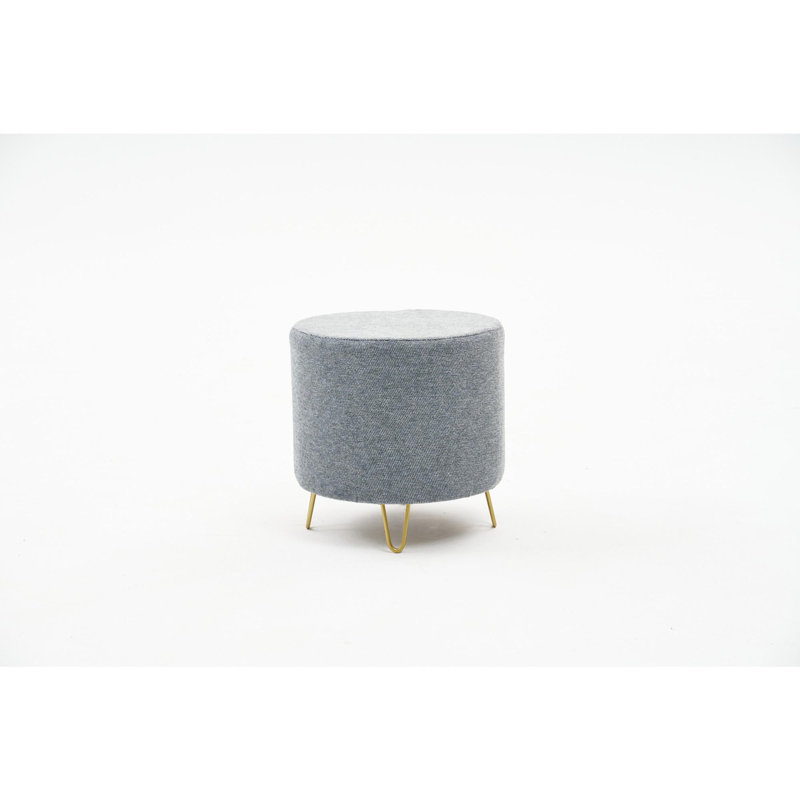 Pouf, Gris
