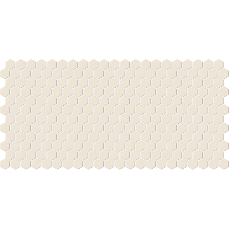 Carrelage mosaïque en porcelaine 12 "x 24" Dalton