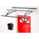 Statham W 1.5m x D 1m Door Canopy