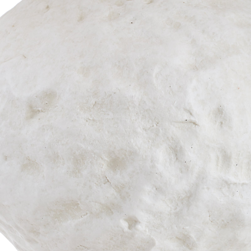 Catelin Textured White Table Lamp