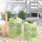 Outdoor Side Table Set-1178825255
