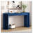 59-inch Long Console Table-1153027459