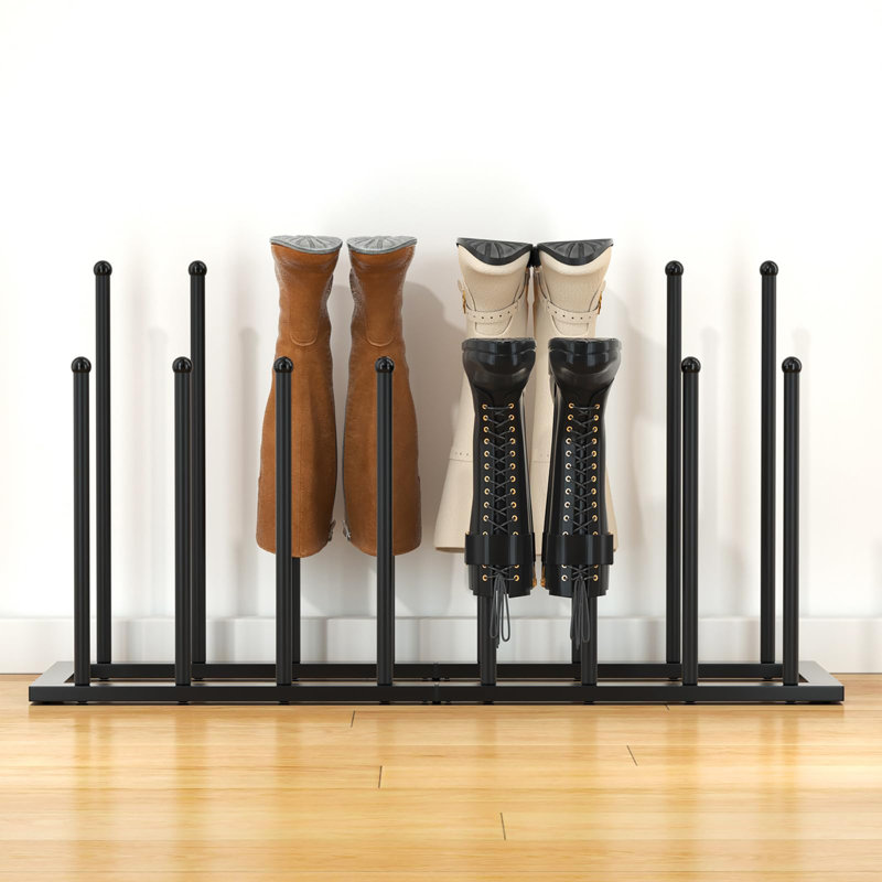 Organisateur de bottes pour bottes hautes