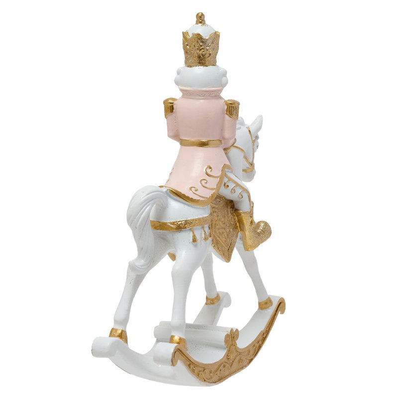Christmas Novelty & Humour Nutcracker