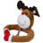 26'' Polyester Tree Topper