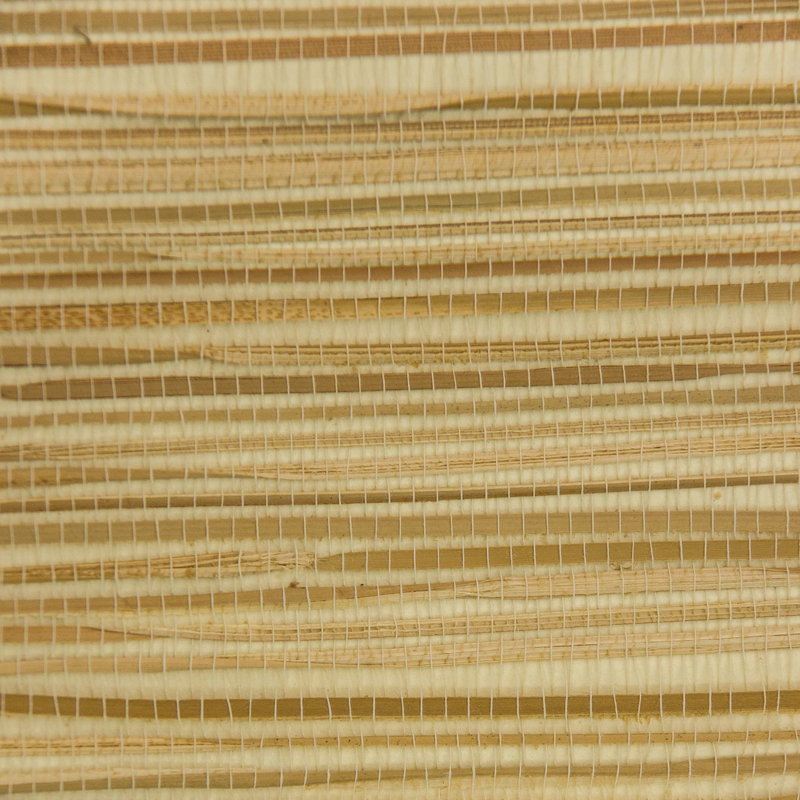 Rouleau de papier peint brun clair beige L 18 pi x l 36 po Hagood