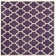 Carolene Hand Tufted Wool Geometric Rug