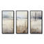 «Winter Meadow View Calmness I», art mural prairie-2074189620-2074189622