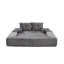 70.8'' Corduroy Sleeper Sofa-979230198