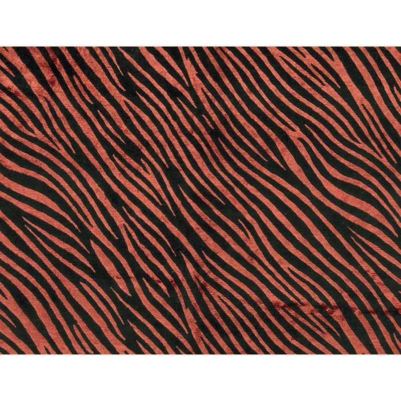 Animal Print Area Rug