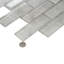 1.9" x 5.9" Glass Subway Mosaic Wall & Floor Tile-61485180