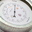 Garden Collection 22cm Wireless Outdoor Barometer-59061199