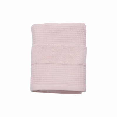 Adayshia Midweight Waffle Hand Towel