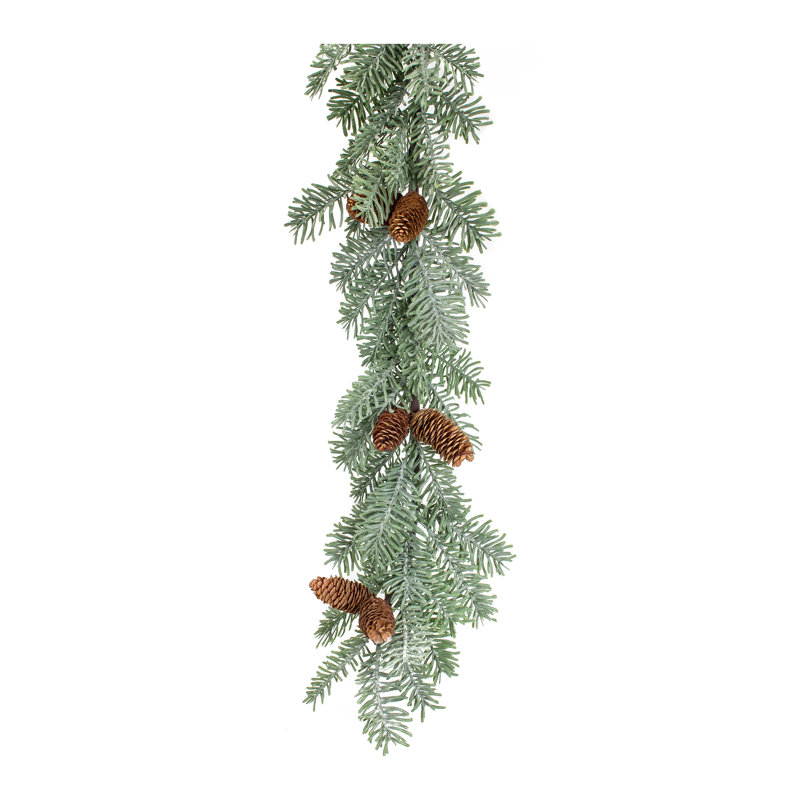 5' Pine Garland