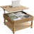 Natural Wood