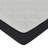 American Bedding 10" Medium Hybrid Mattress-1053221641