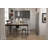 Counter Stool with Metal Frame-1881419691-1901632598