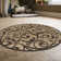 Aashild Floral Indoor Rug