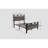 Full Size Bed Frame,Easy Assembly