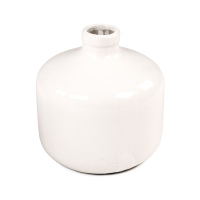 Elisianna Ceramic Table Vase